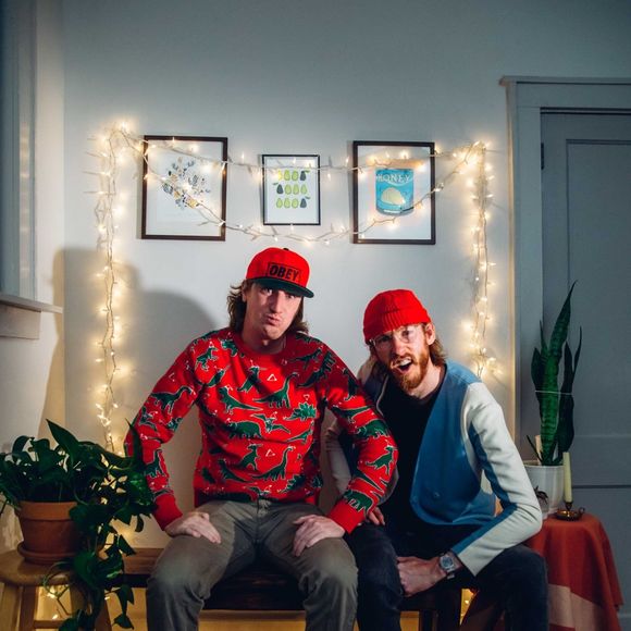 Meet your Posher, John - Picture 1 of 1